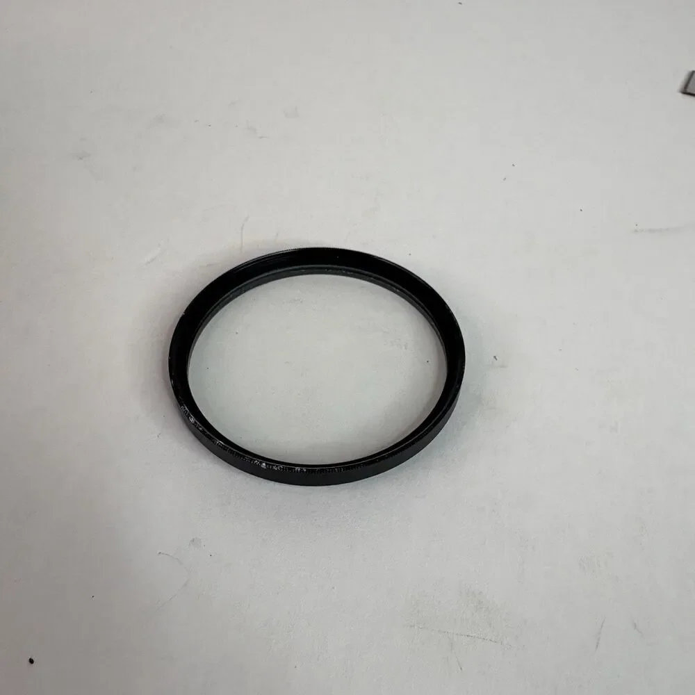Crystal Optics Camera Filter Lens 58mm, UV, Japan, For Cannon